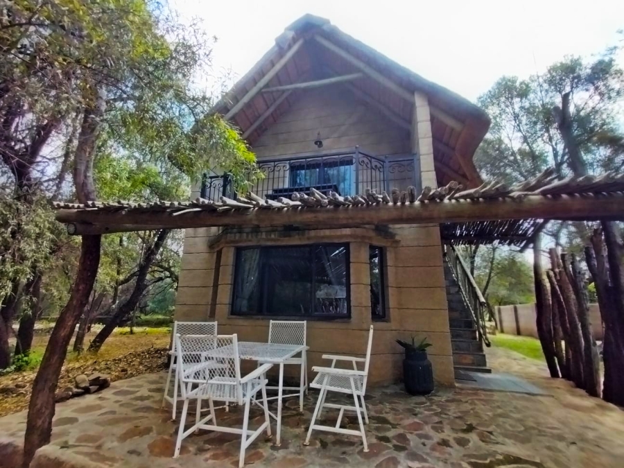 Commercial Property for Sale in Koster North West